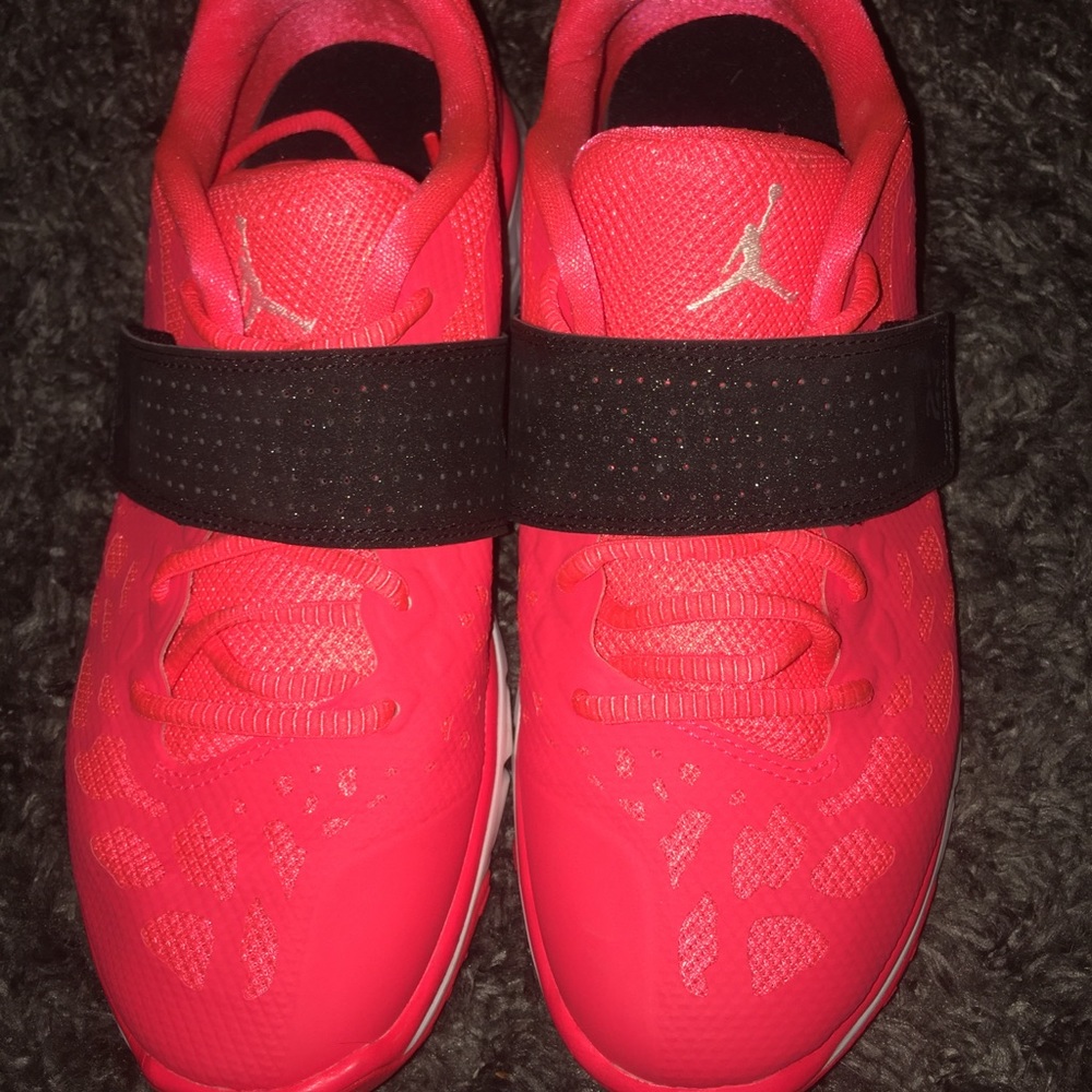 Jordan shoes, like new
